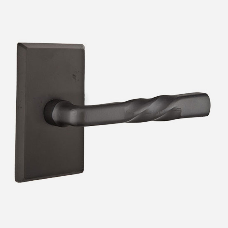 Montrose Door Lever Set