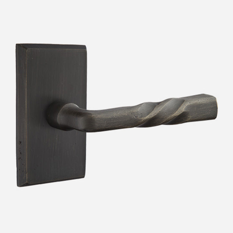 Montrose Door Lever Set