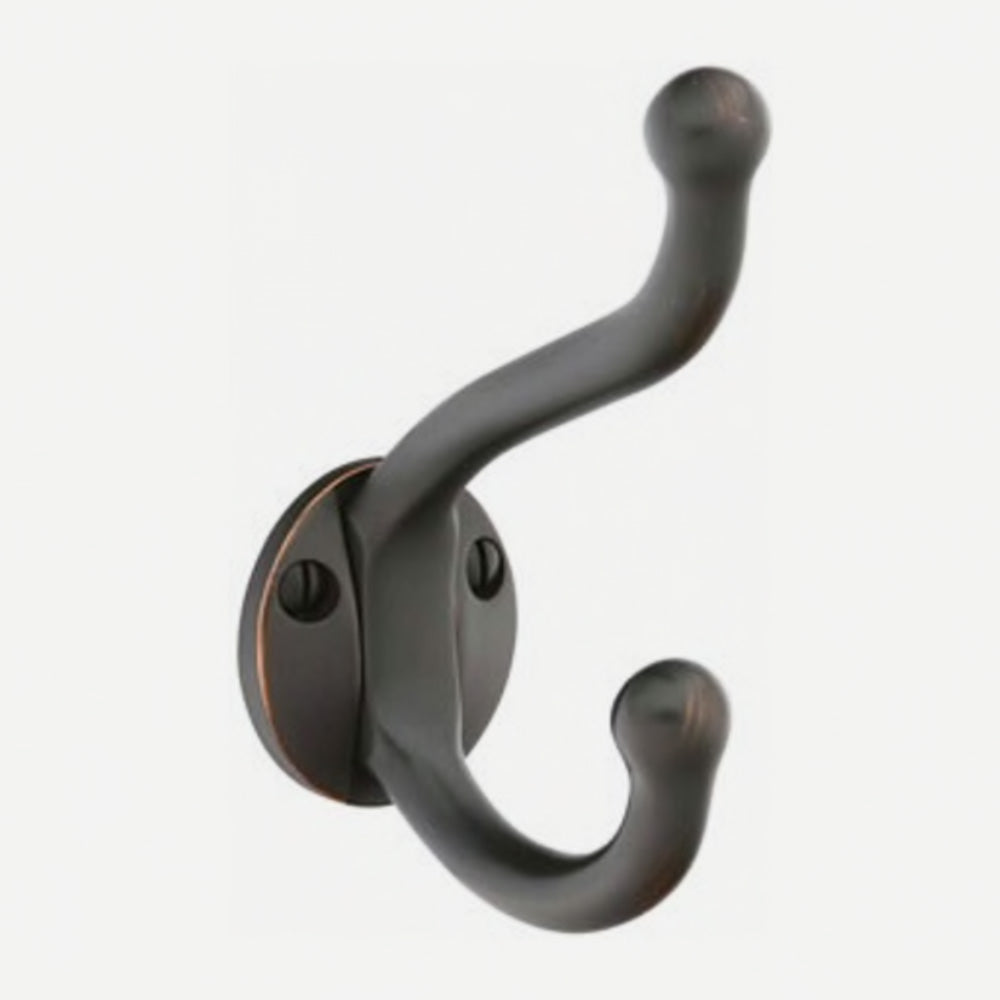 Traditional Robe Hook