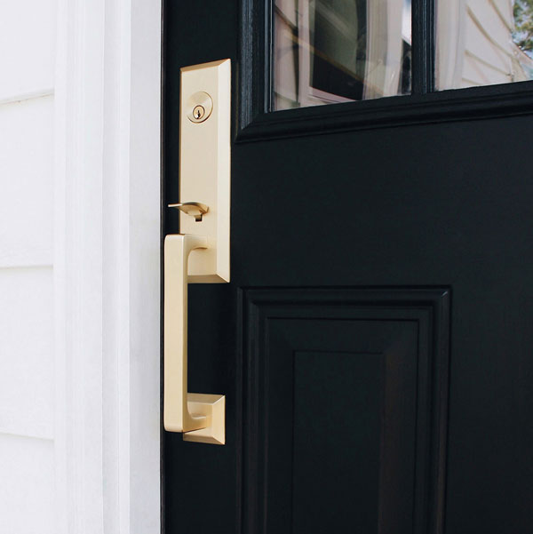 Transitional Heritage Entry Set
