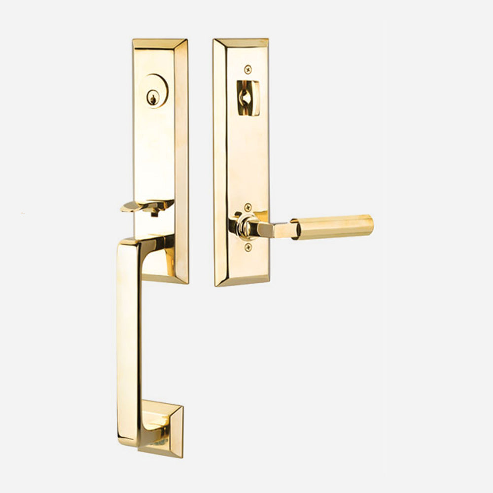 Transitional Heritage Entry Set