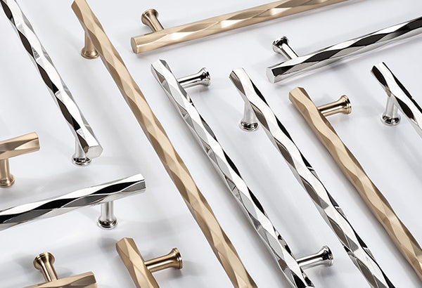 Tribeca Cabinet Pull