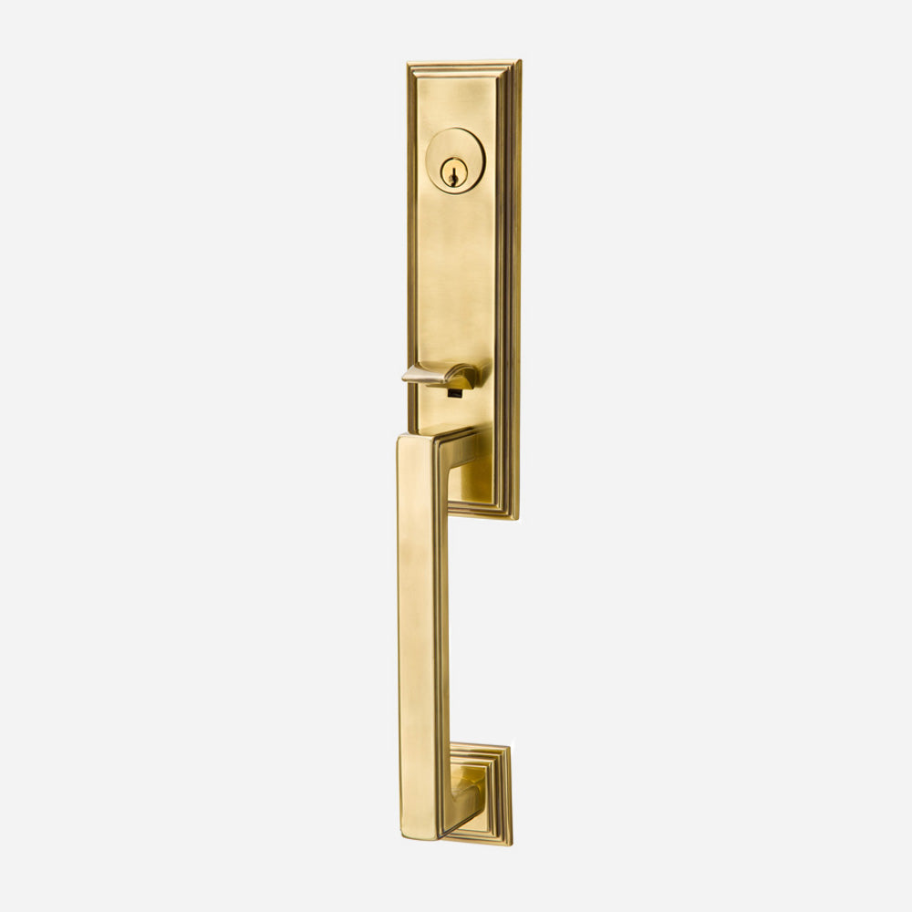 Wilshire Entry Set