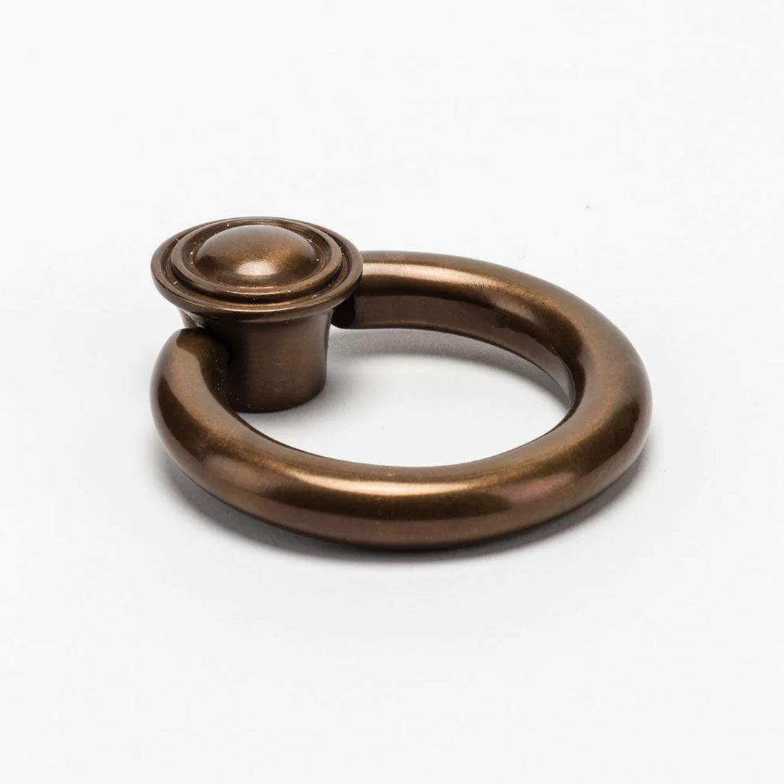 Corfu Ring Cabinet Pull