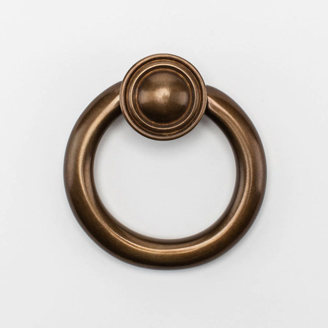 Corfu Ring Cabinet Pull