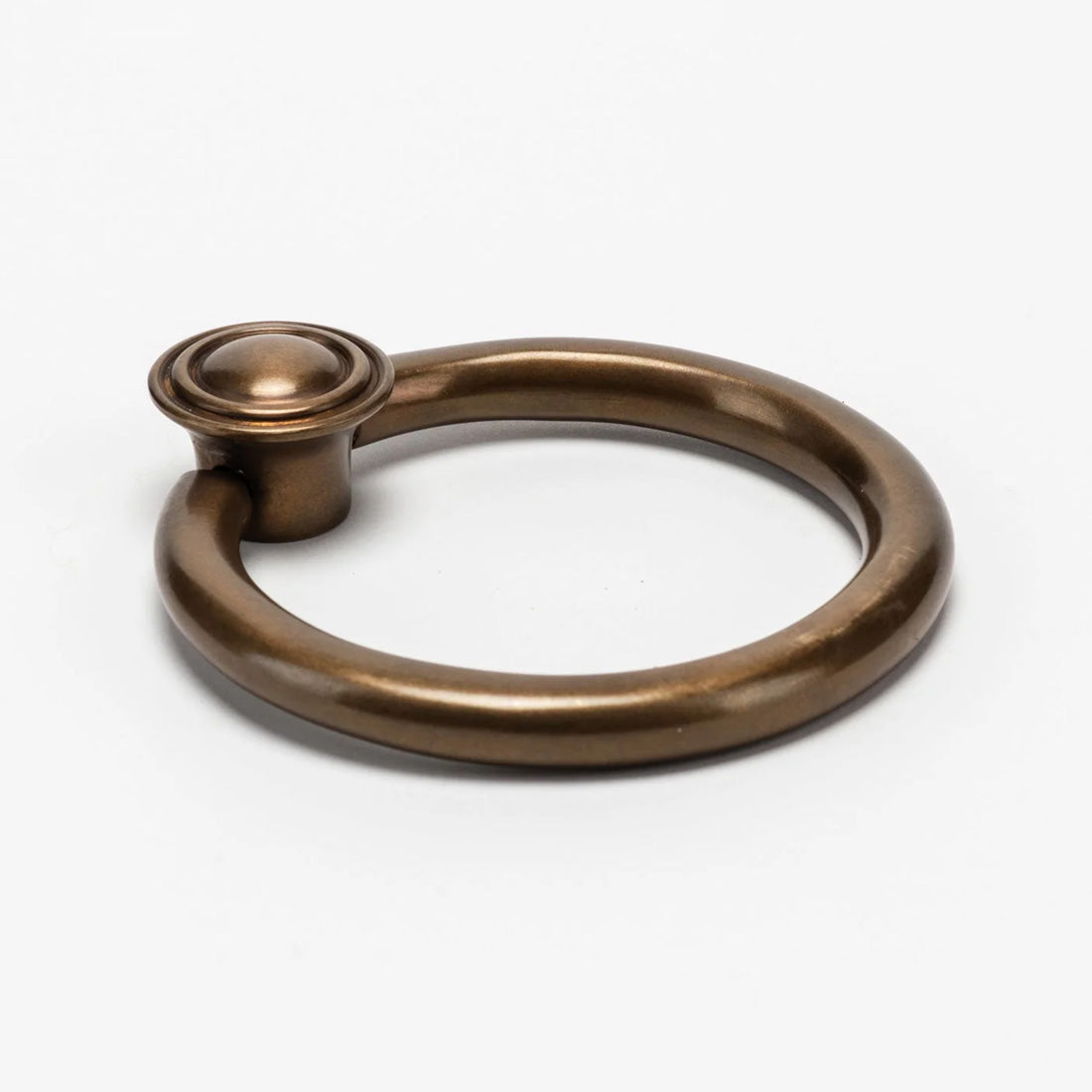 Corfu Ring Cabinet Pull