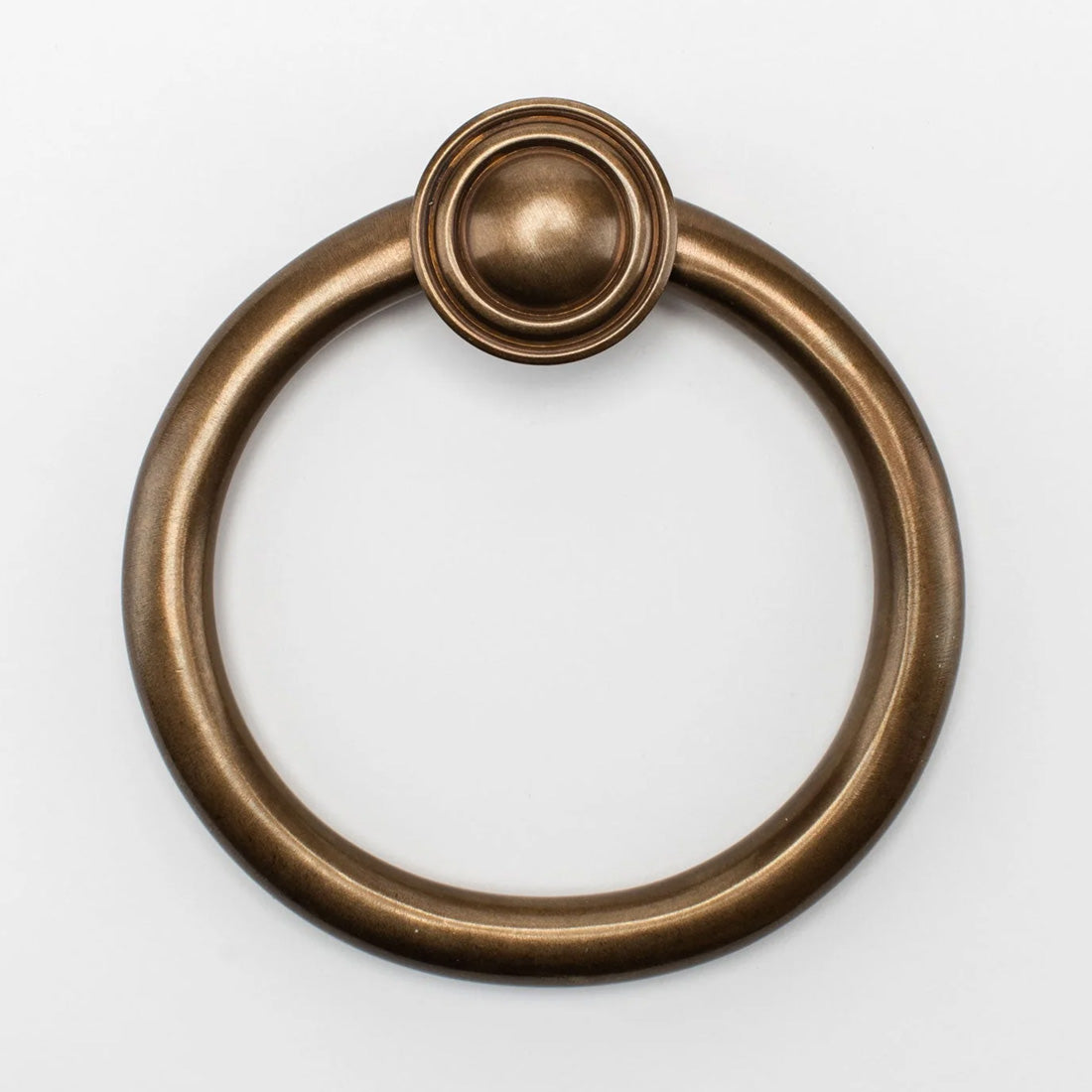 Corfu Ring Cabinet Pull