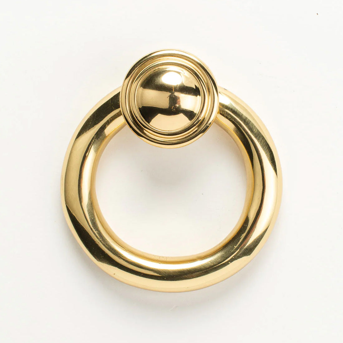 Corfu Ring Cabinet Pull