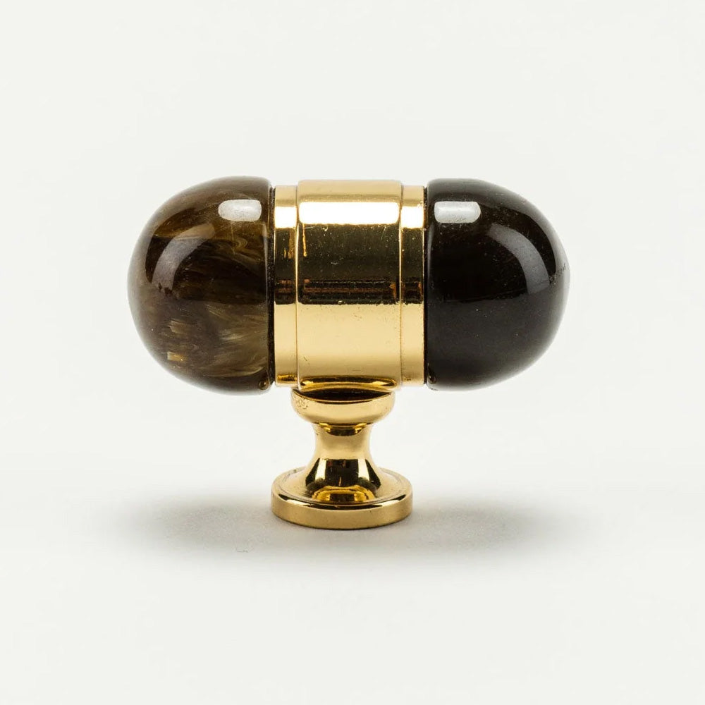 Edgewood Elliptical Cabinet Knob