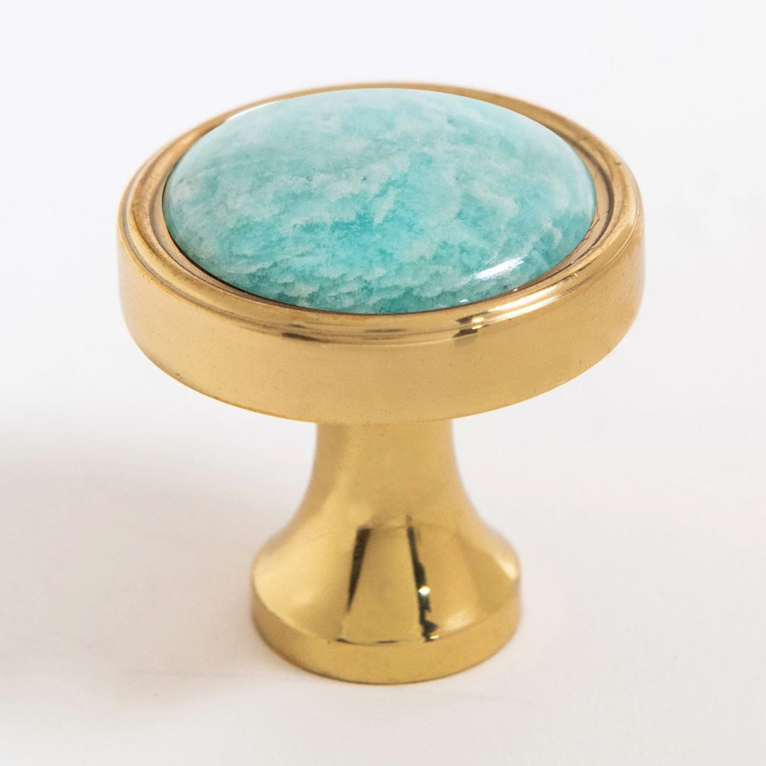 Lane Custom Gem Cabinet Knob