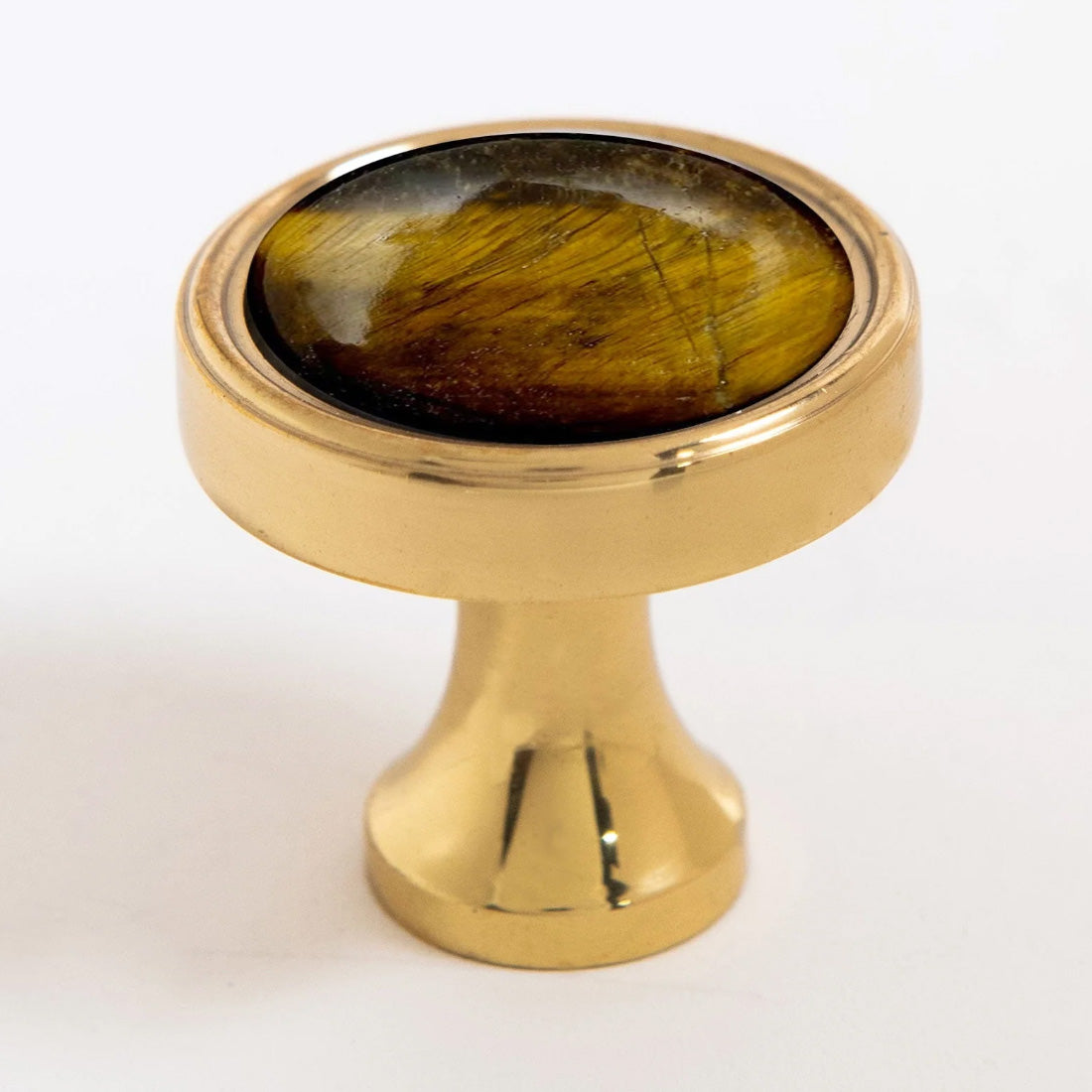 Lane Custom Gem Cabinet Knob