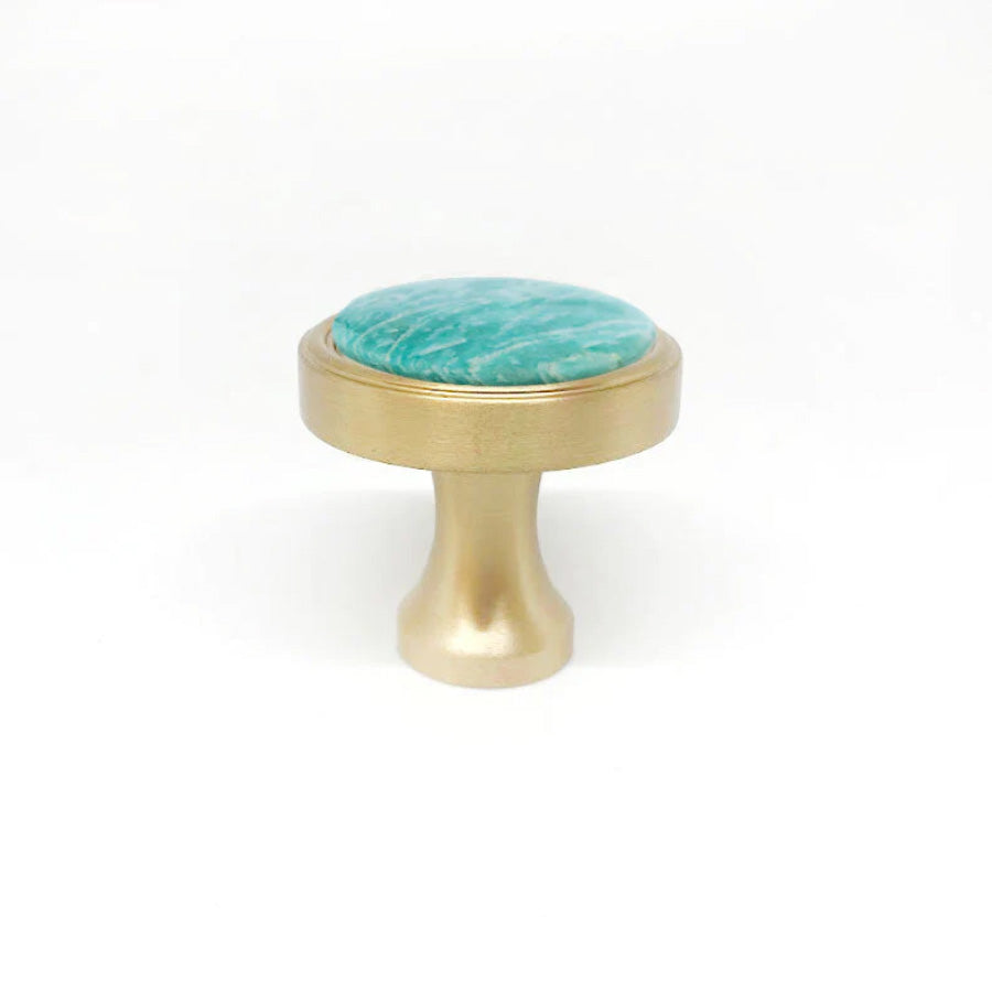 Lane Custom Gem Cabinet Knob