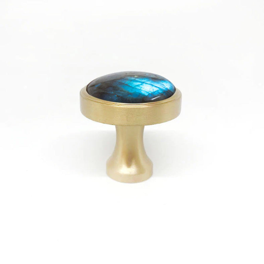 Lane Custom Gem Cabinet Knob