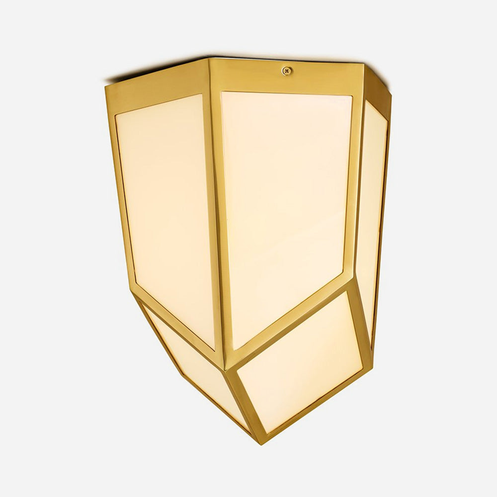 Geo Flushmount