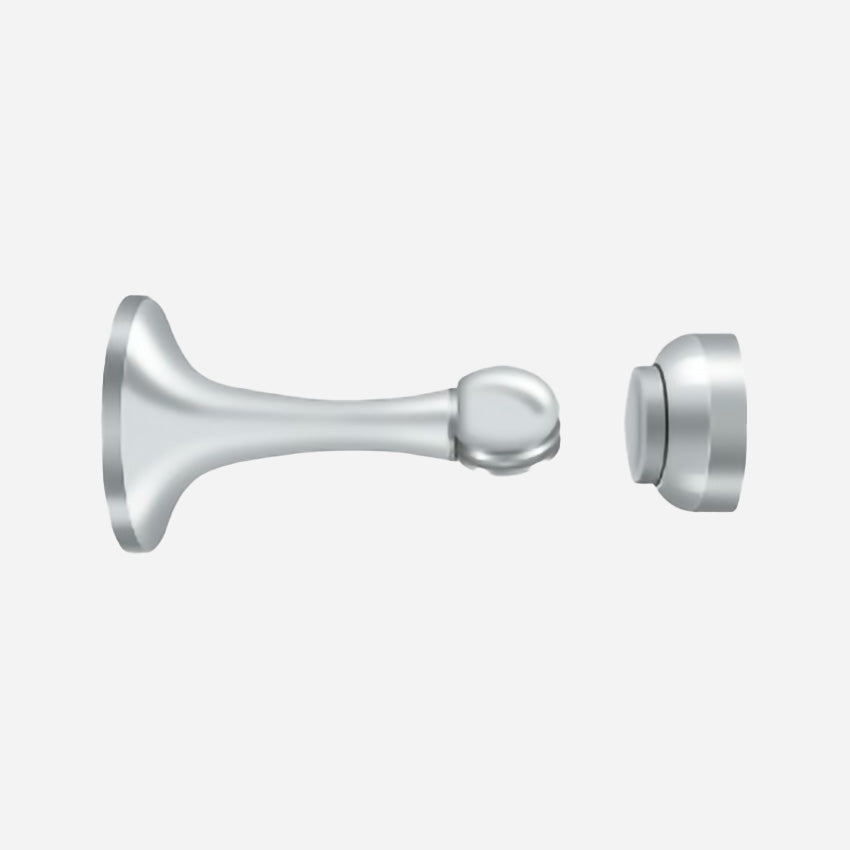 Magnetic Door Holder, 3"