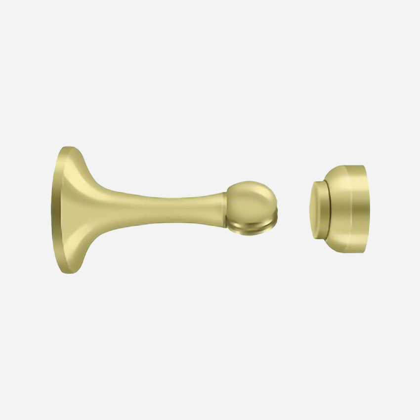 Magnetic Door Holder, 3"