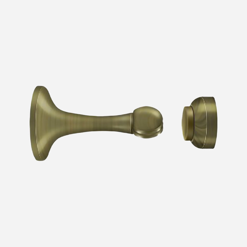 Magnetic Door Holder, 3"