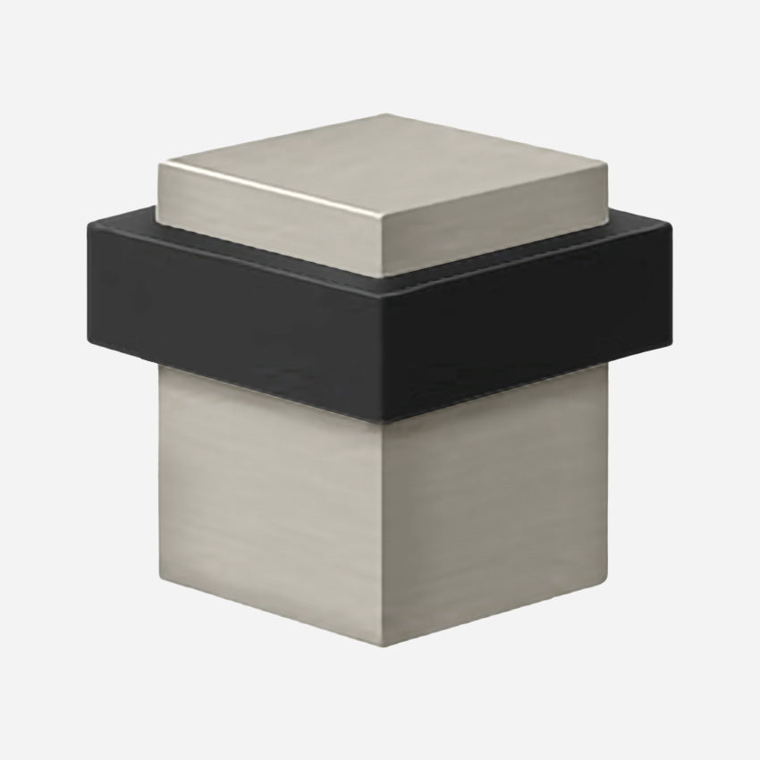Modern Square Door Bumper