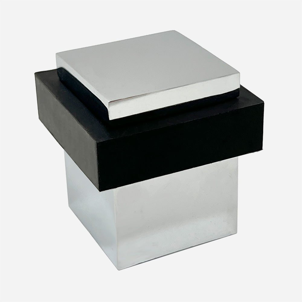 Modern Square Door Bumper