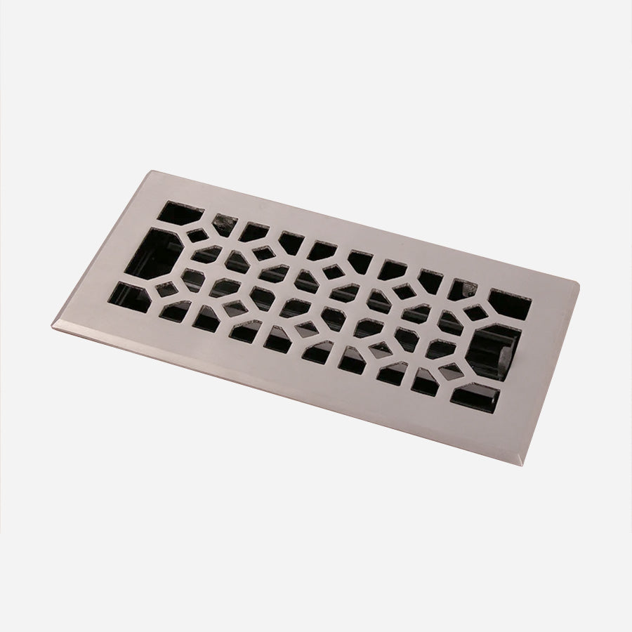 Legacy Classic Brass Vent Cover