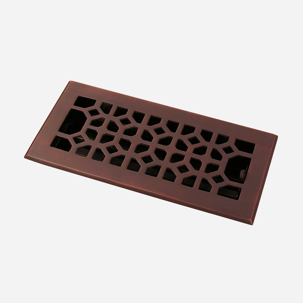 Legacy Classic Brass Vent Cover