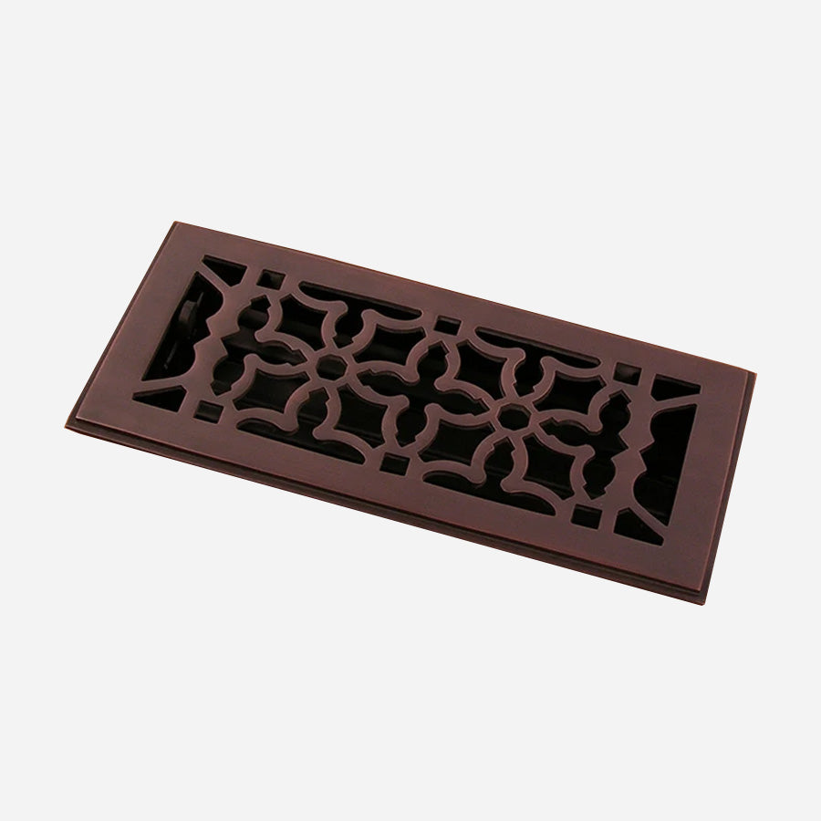 Oriental Brass Vent Cover