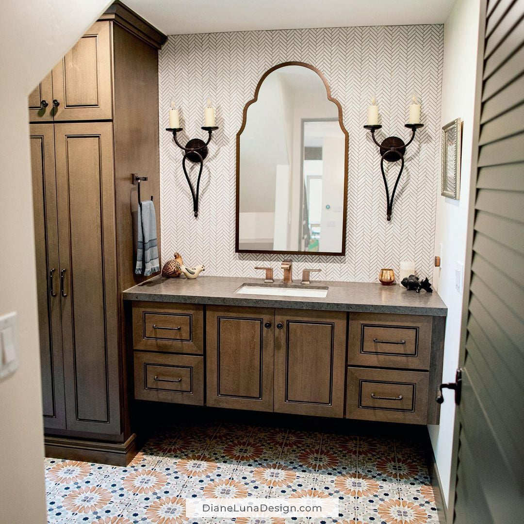 Brixton Cabinet Pull