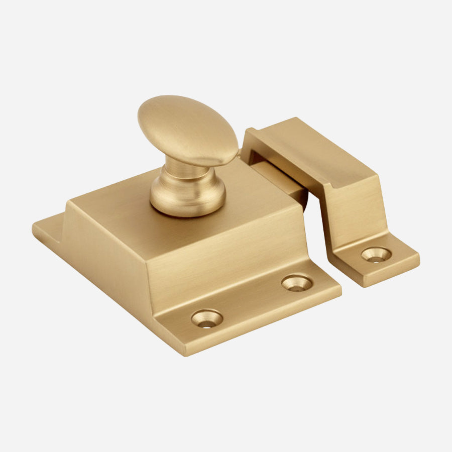 Latch San Diego Hardware