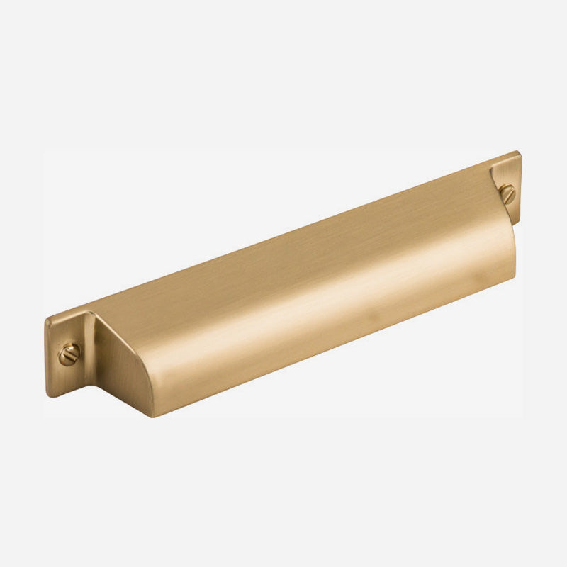 Channing Cup Cabinet Pull