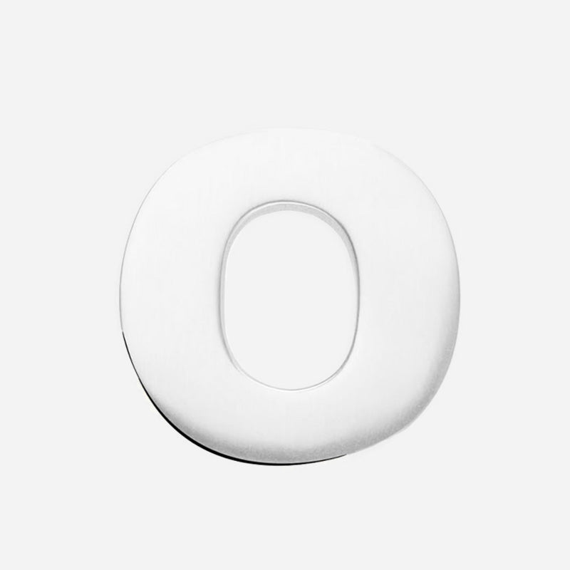 X and O Cabinet Knobs