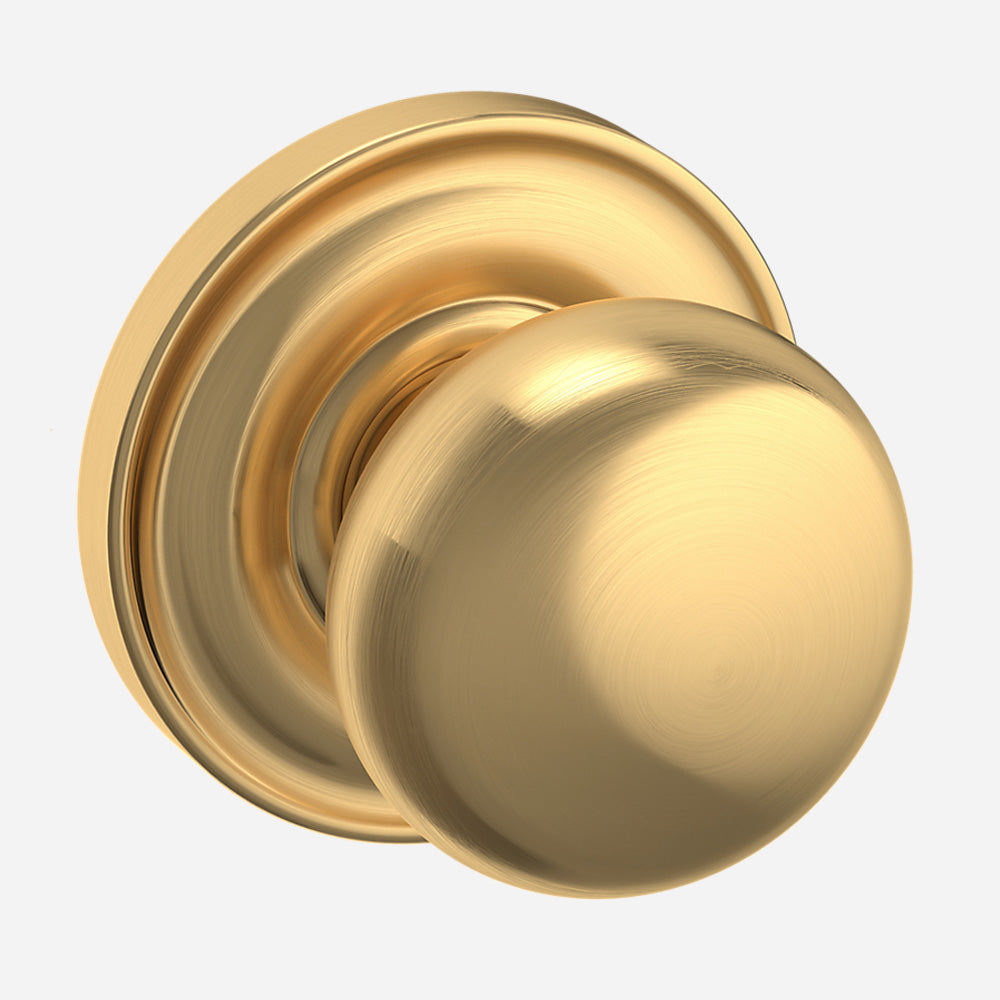 San Elijo Door Knob Set