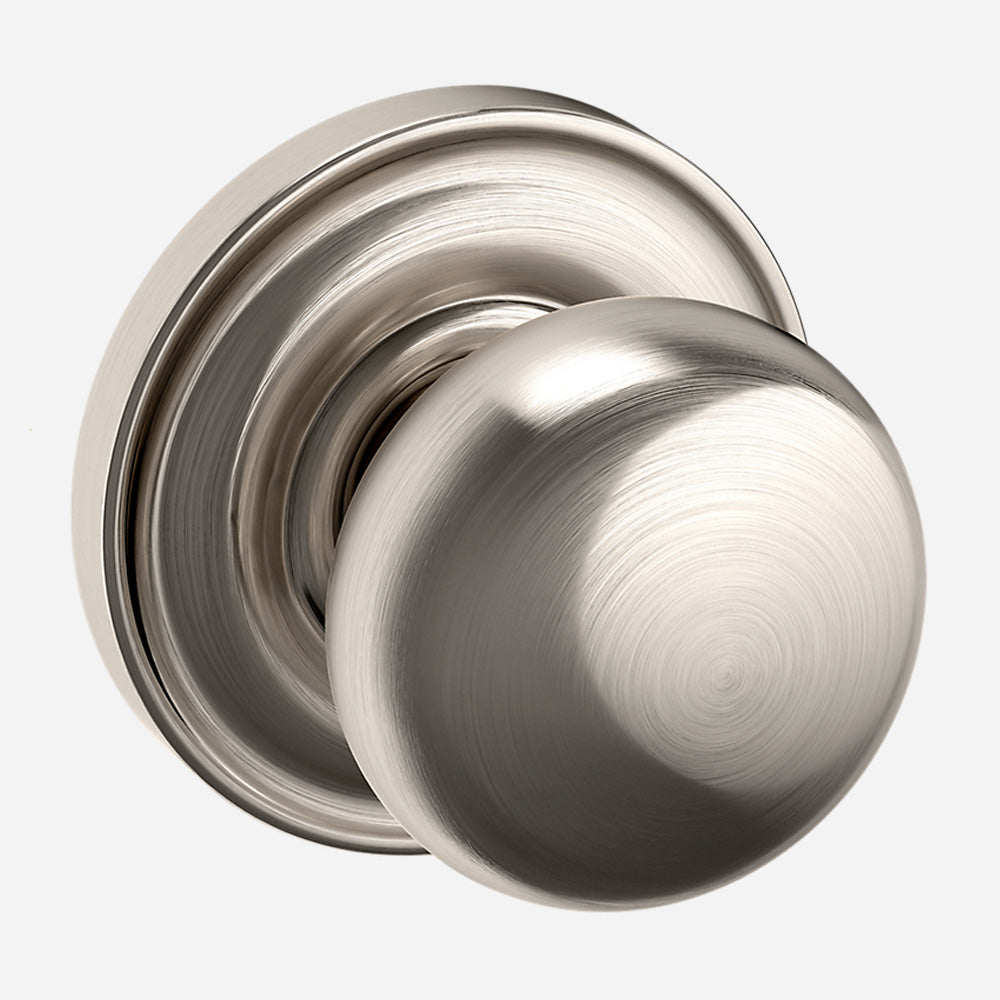 San Elijo Door Knob Set