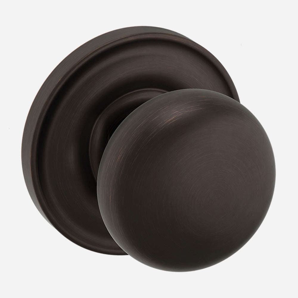 San Elijo Door Knob Set