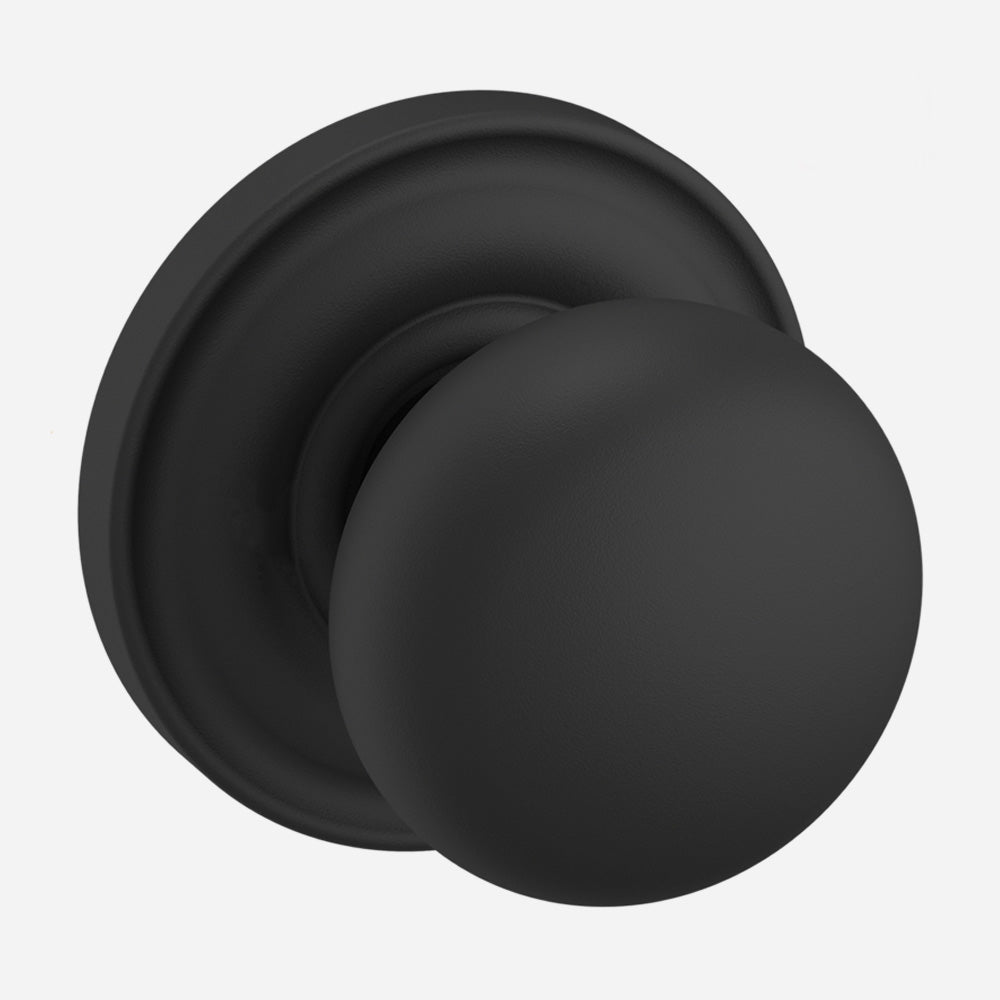 San Elijo Door Knob Set