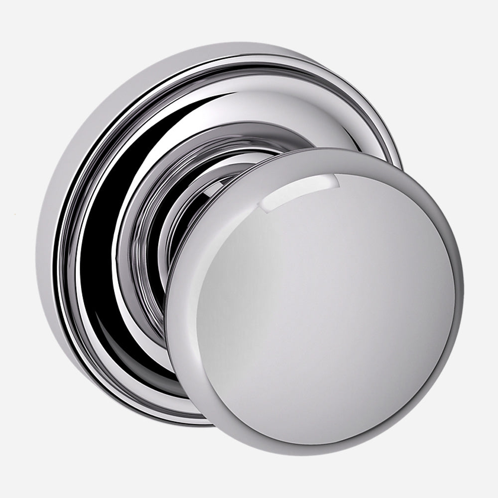 San Elijo Door Knob Set