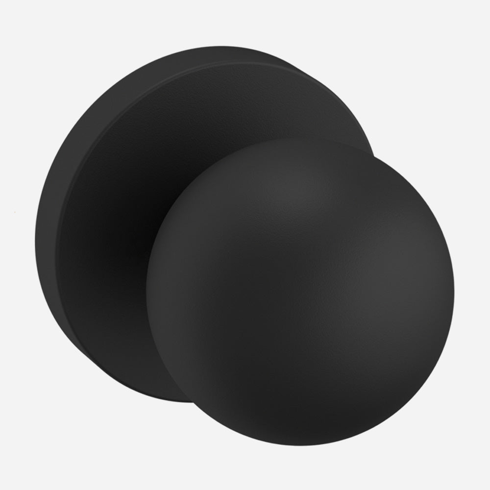 Pearl Street Door Knob Set