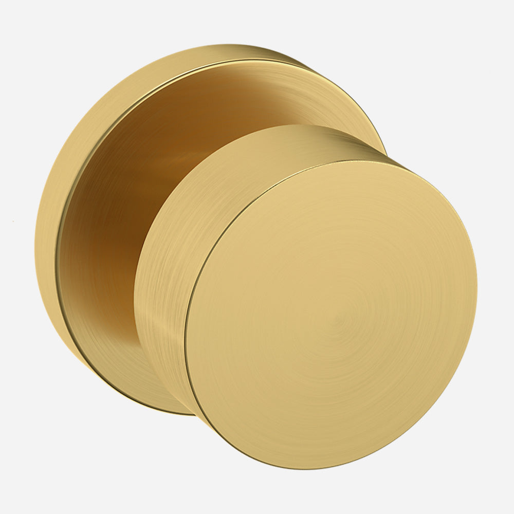 Vulcan Door Knob Set