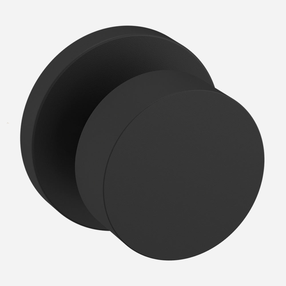 Vulcan Door Knob Set