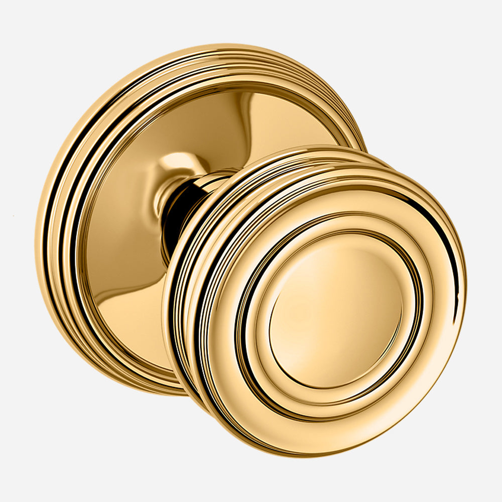 Regents Door Knob Set