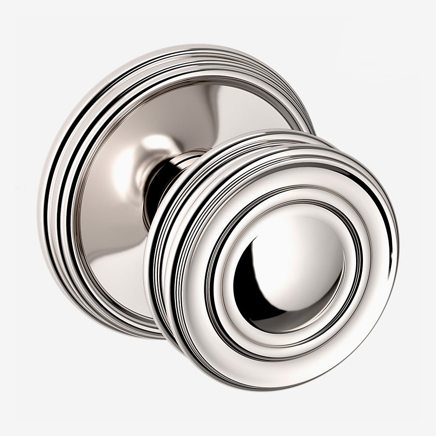 Regents Door Knob Set