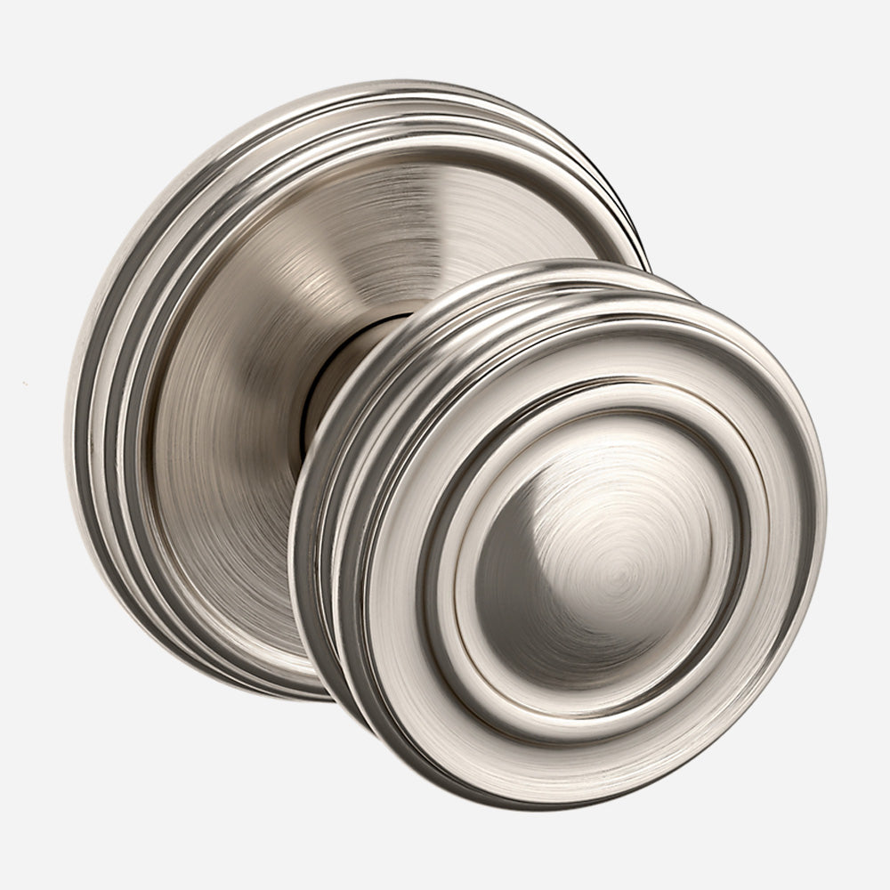 Regents Door Knob Set