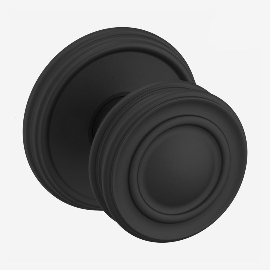 Regents Door Knob Set