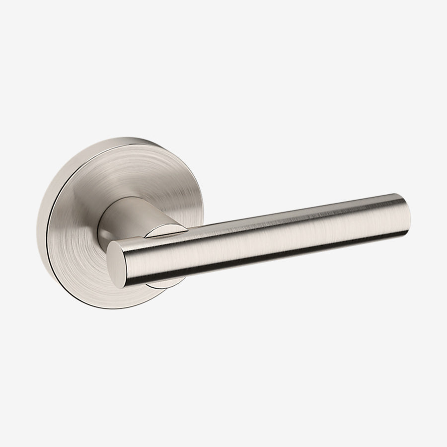Marine Street Door Lever Set