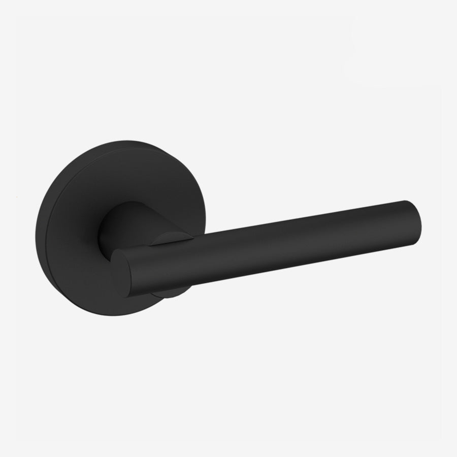 Marine Street Door Lever Set