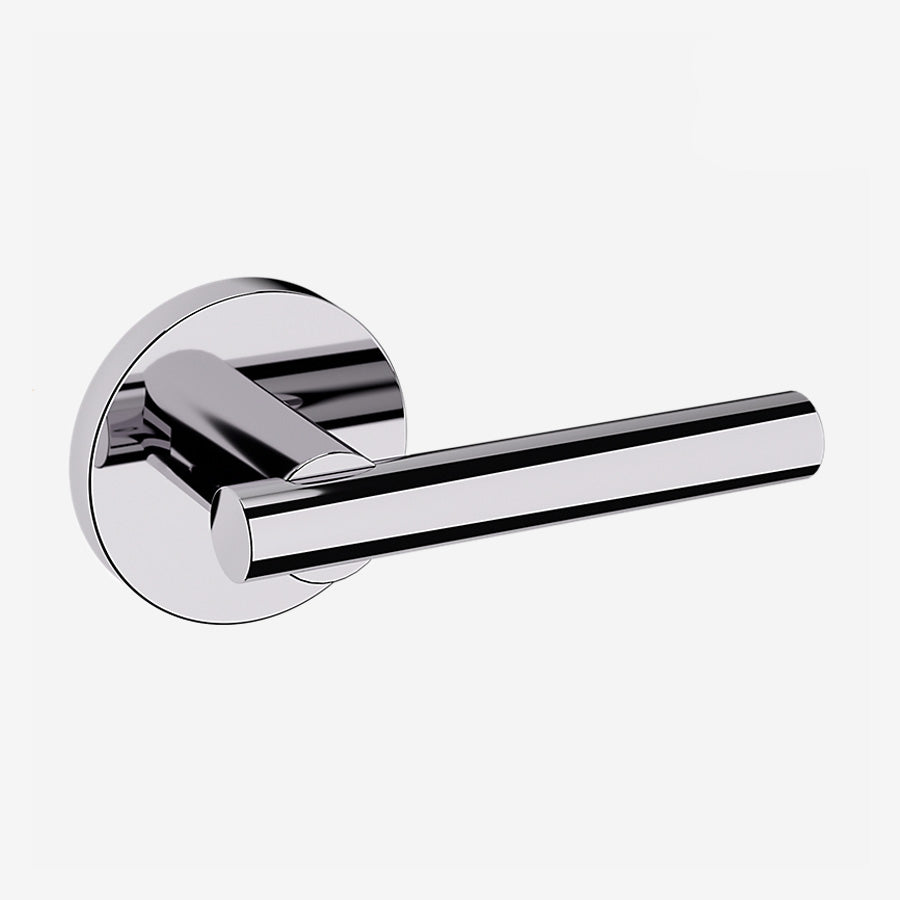 Marine Street Door Lever Set