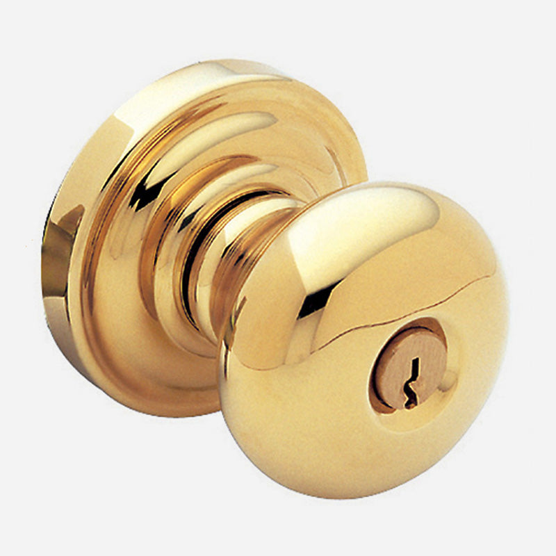 San Elijo Door Knob Set