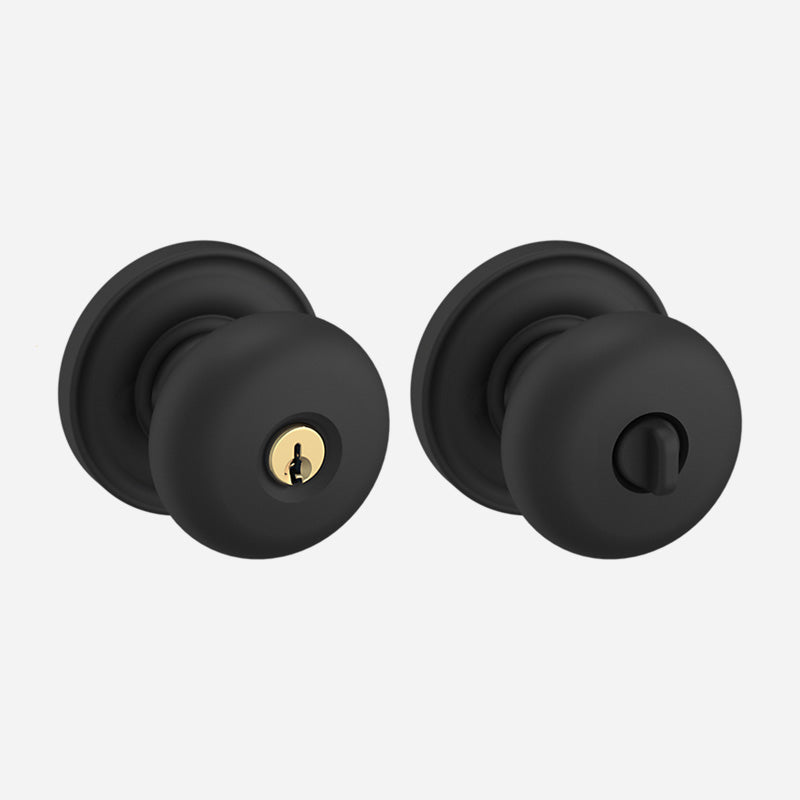San Elijo Door Knob Set