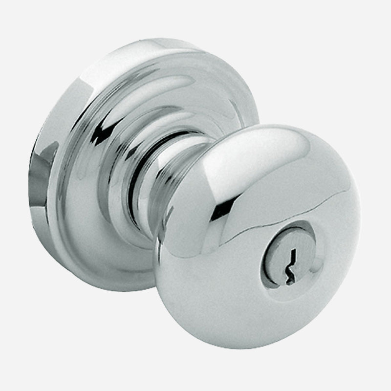 San Elijo Door Knob Set
