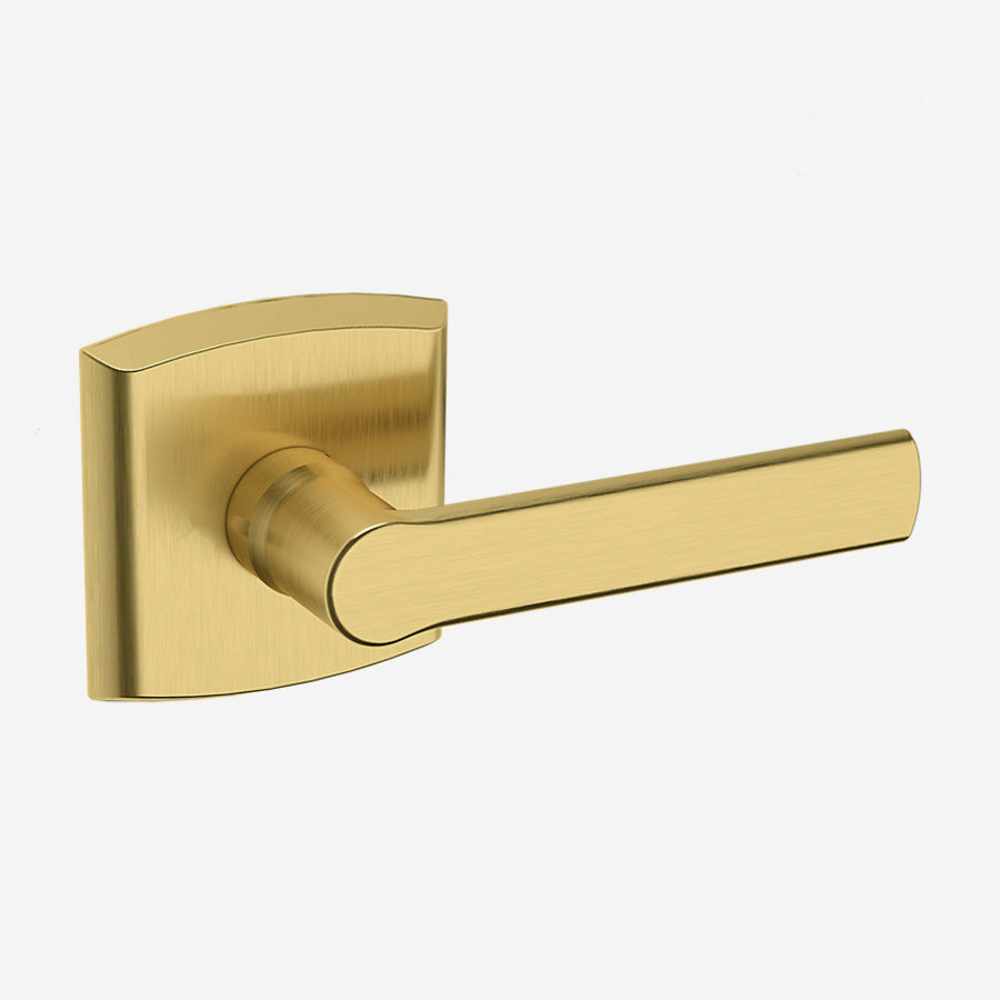 Soho Door Lever Set