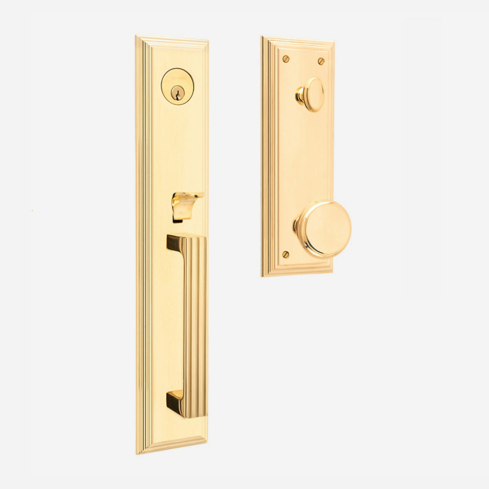 Tremont Entry Set